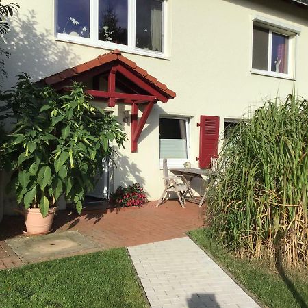 Handtöpferei Bad Lauterberg im Harz Exterior foto