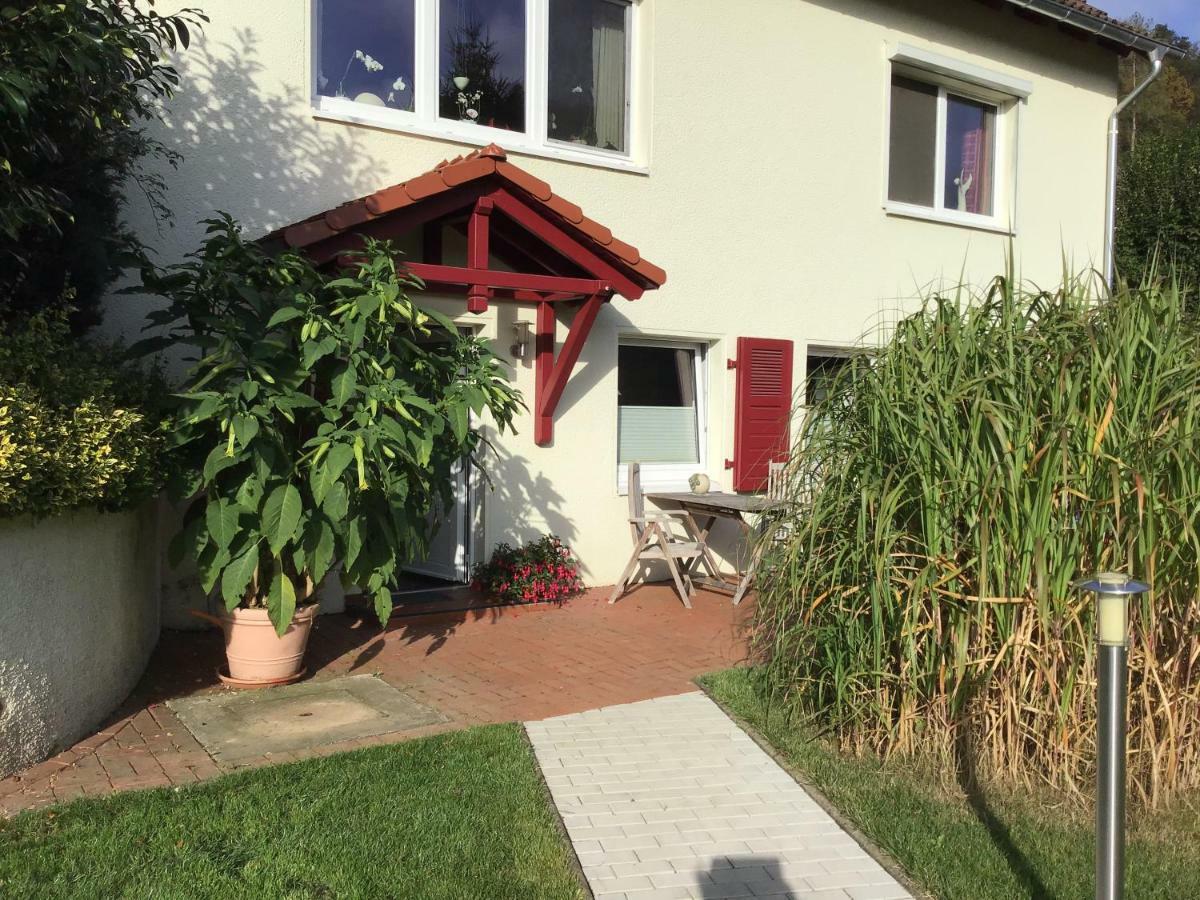Handtöpferei Bad Lauterberg im Harz Exterior foto