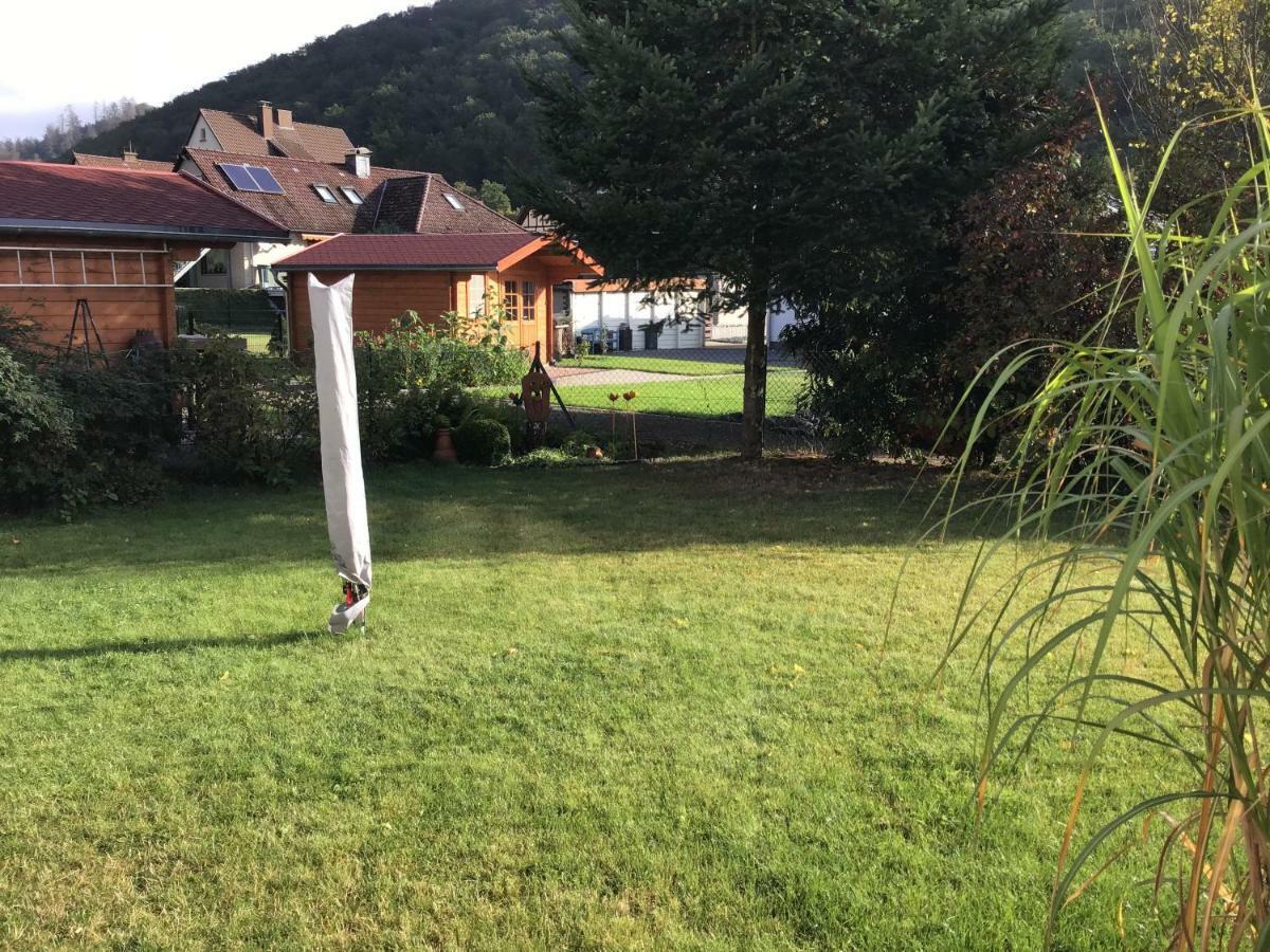 Handtöpferei Bad Lauterberg im Harz Exterior foto