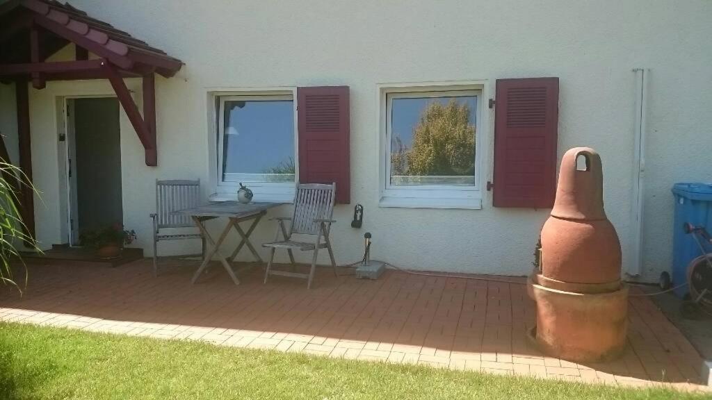 Handtöpferei Bad Lauterberg im Harz Exterior foto